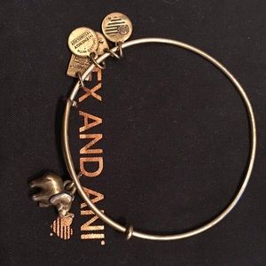 ✨Alex and Ani ✨ Elephant ✨